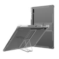 Funda De TPU Para Samsung Galaxy Tab S9 S8 plus 12.4 Soporte PC Cubierta Protectora Para S7 plus FE 12.4 S6 Lite 10.4 S9 11" A8 10.5 - details 9