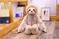Muñeco De Peluche Realista De Sota Para Niños Y Amigos Lindo Regalo De Navidad Relleno De Algodón PP Tipo De Peluche Adecuado Para Todas Las Edades - details 7