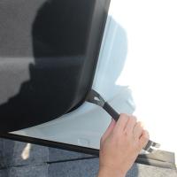 Kit De Herramientas Para Quitar Clip De Puerta Y Aluminio De Automóvil Herramienta De Pry Para Desmontaje De Interiores De Coches Instalador De Radio Y Audio - details 10