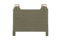 Chaleco Táctico Frontal Panel Adaptador Bolsa Airsoft Rig Pecho Caza FCPC Chaleco Expansión Molle Equipo De Conversión - details 2