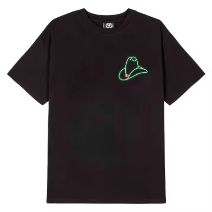 Textil Lifestyle marca Grimey modelo Ga745-Blk para unisex en color black - 1