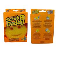 ECOJIN SPA AZUL DE LABONCLER + DIFUSOR + estropajo Scrub Daddy o Mommy - blando en agua caliente y rígido en agua fria. Los productos más virales de TikTok juntos en un pack. POCAS UNIDADES. QUITAGRASAS, QUITAMANCHAS. LIMPIA CON ECOJIN Y ESTROPAJOS SCRUB - details 1