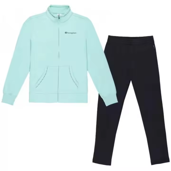 Chandal Champion  para mujer en color azul - 1