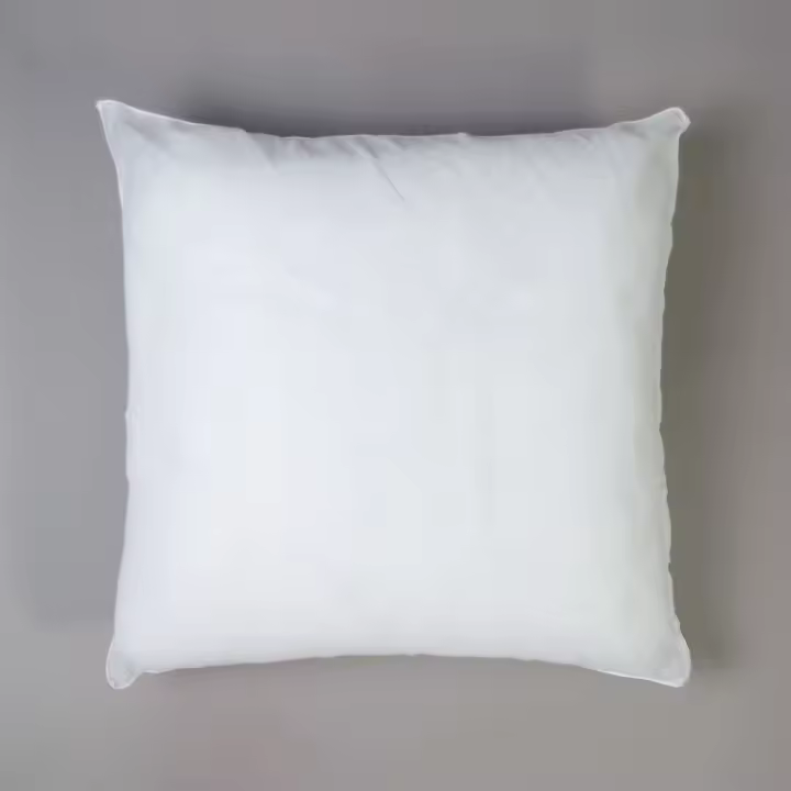 10XDIEZ Relleno cojin 60x60cm - Relleno suave y durable para cojines decorativos - 1