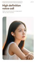 Lenovo LP25 OWS | Auriculares Bluetooth 5.4 con Clip para la Oreja | Sonido de Alta Calidad | Auriculares Portátiles y Elegantes | Ideales para Negocios - details 12