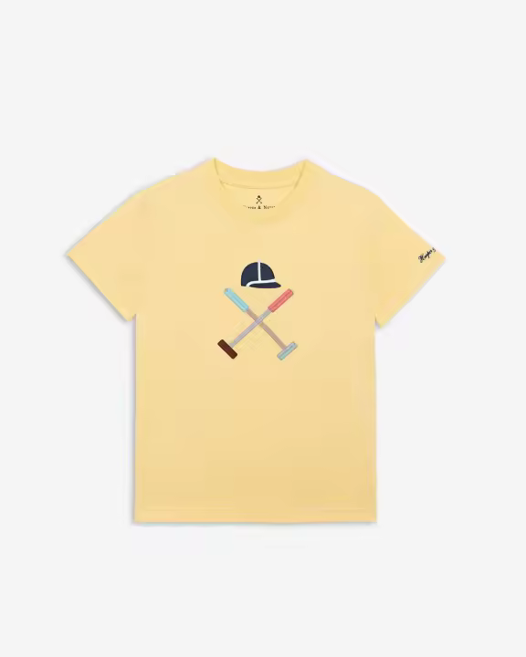 Harper & Neyer Camiseta de Niño Vermont Kids - 1