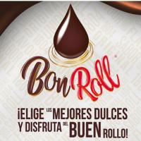 Bombón relleno Crema Chocolate Bon Roll 100g-  ¡Elige los mejores dulces y disfruta del Buen Rollo! - details 1