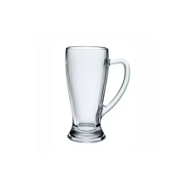 Jarras cerveza baviera 39,2 cl caja 6 - 1