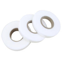 Tela Adhesiva Doble Cara De 70 Yardas Para Costura Y DIY De Cintura Fusible Para Ropa Accesorios De Costura Resistentes Al Envejecimiento - details 7