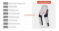 Chaqueta De Motocicleta Impermeable Para Hombres Con Protección EVA Ropa De Carreras Moto Arracimienta Pantalones Usables Para Moto - details 5