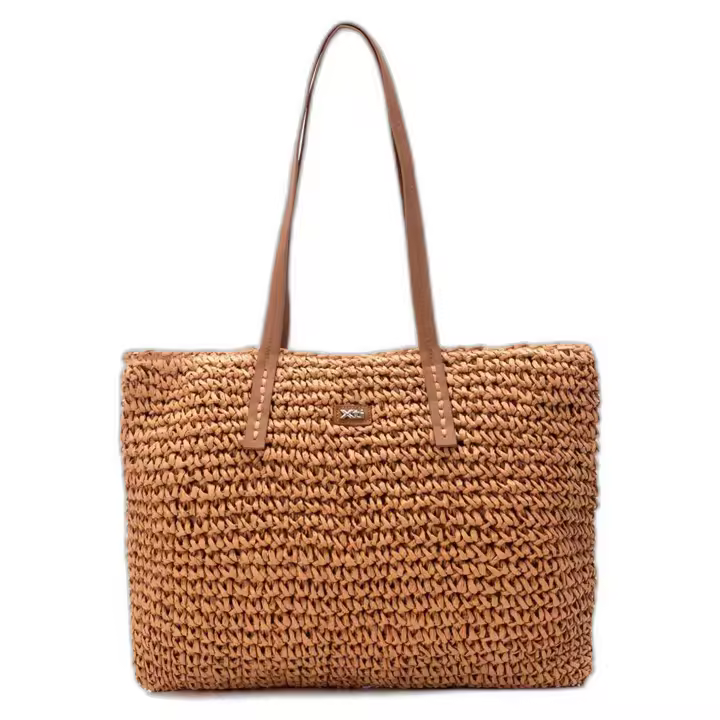 Bolso XTI Lr184287 para mujer en color beige - 1