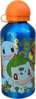 Botella de agua aluminio Pokémon 530ml - details 10