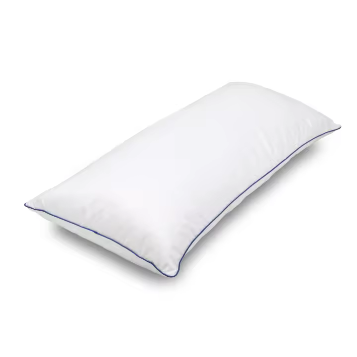 Almohada Vegana de Plumón | MESEFOR | Fibra Natural - 1