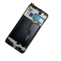 Pantalla LCD Con Pantalla Táctil Para Samsung Galaxy A10 SM-A105F/DS A105FN/DS A105M/DS 100% Probada A10 Pieza De Repuesto Para Teléfonos Móviles - details 5