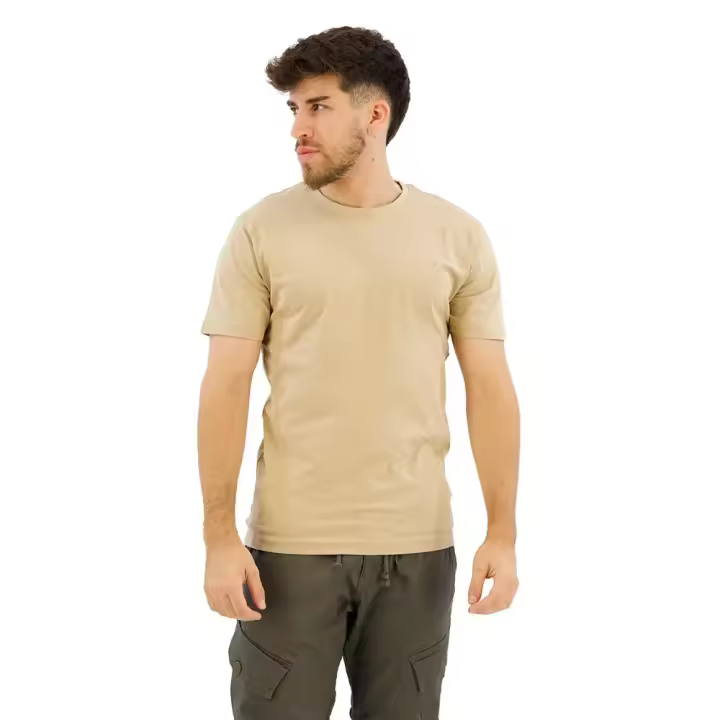 Brandit Camiseta De Manga Corta T-shirt - 1