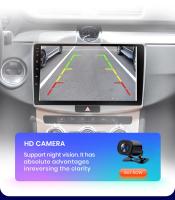 AWESAFE inalámbrico CarPlay Android Auto Radio para Volvo XC90 , 2005, 2006, 2007, 2008 2009 2010 2012 2013 2014 coche reproductor multimedia GPS 2 din autoradio volante controles RDS Bluetooth - details 13