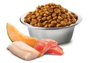 FARMINA N&D DOG OCEAN SALMON BACALAO MEDIUM MAXI 12KG / Alimento completo para perros adultos - details 0