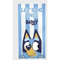 Toalla de playa o piscina de Bluey - details 0
