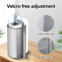 2025 Calentador de Biberones Portátil para Leche,Calentador de Biberones Eléctrico para Leche Materna,Calentador de Biberones de Viaje de 6000 MAh,Calentador de Biberones Portátil Calienta biberones - details 6