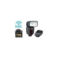 NISSIN FLASH DI 700 4/3 OLYMPUS- PANASONIC - details 2