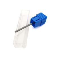 HYTOOS Broca De Uñas De Carbonato Super Larga 18mm 3/32 Accesorios Para Taladro Eléctrico Herramienta De Manicura - details 2