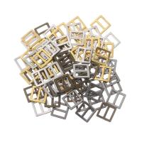20/40pcs Hebilla De Cinturón Ultra Pequeña Para Muñecas Y Bolsos 6/7/8.5mm Accesorios Para Ropa Y Zapatos DIY Botones De Muñecas Unisex - details 12