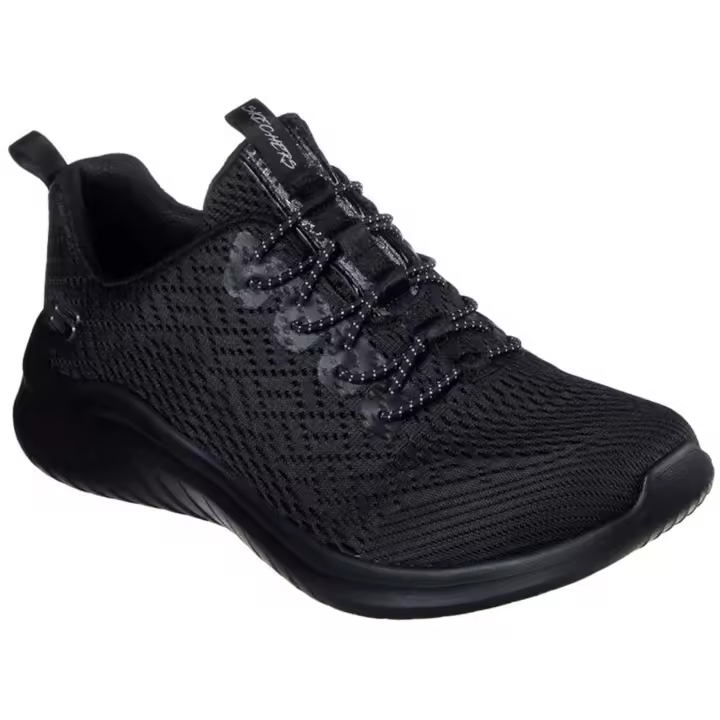 Zapatillas SKECHERS Al13350 para mujer en color negro - 1