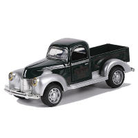 Camión De Juguete De Aleación De 1:32 Para Niños Decoración De Coche Pull Back Metal Educativo Para Niños De 7 a 12 Años - details 0