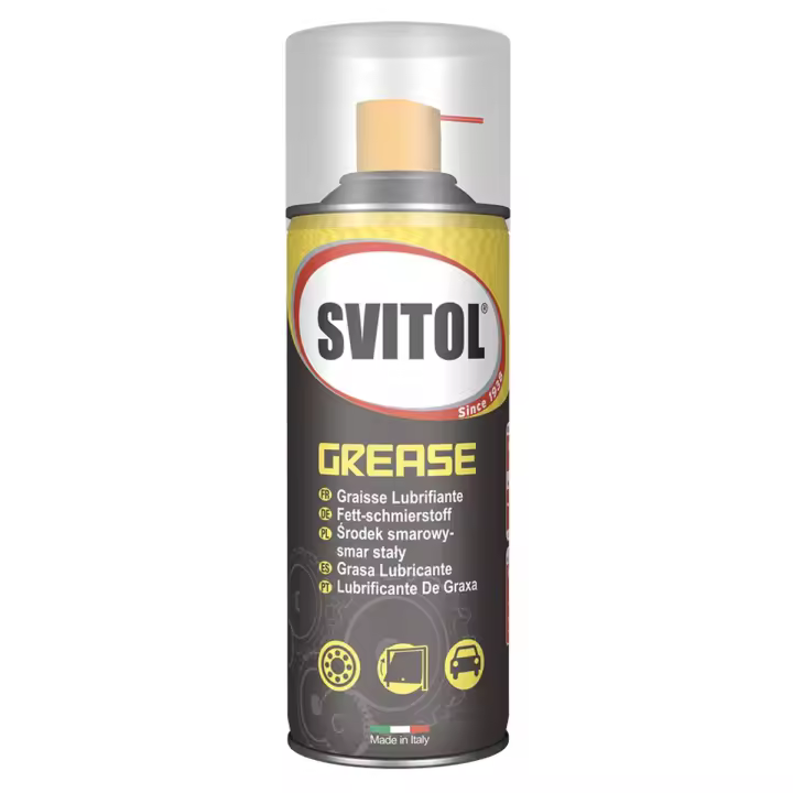 Grasa de Litio Petronas ARX2391 200 ml - 1