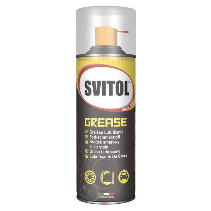 Grasa de Litio Petronas ARX2391 200 ml - 1