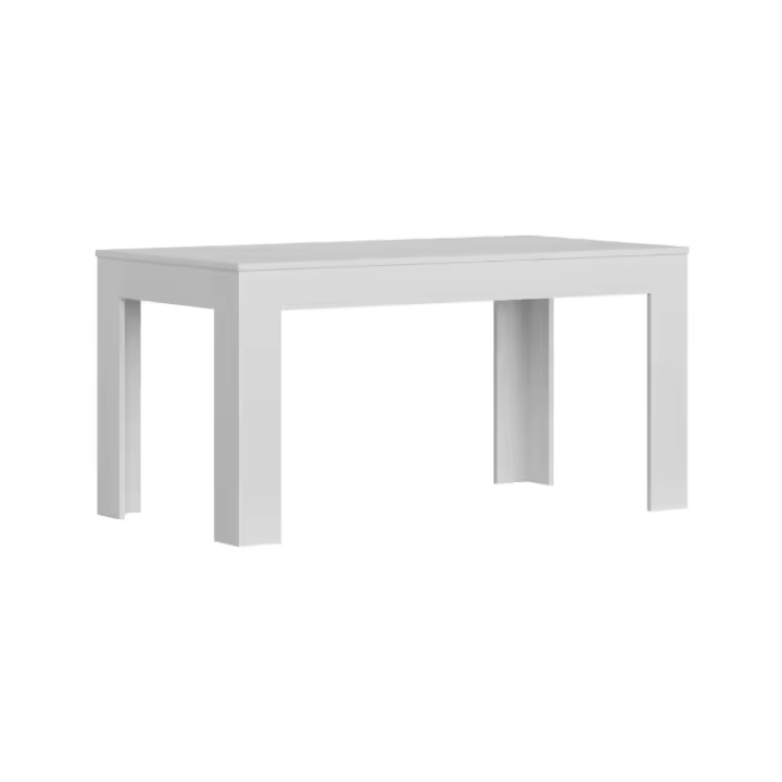 Mesa Extensible de Comedor o Cocina Mira 178cm     Saldos y Stocks - 1