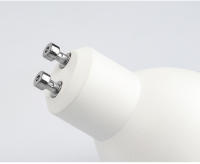 10PCS Lámpara De Foco LED GU10 120V-230V Brillante Y Sin Parpadeos Luz Cálida 3W-8W Puede Reemplazar Lámparas Halógenas De 20W 50W - details 16