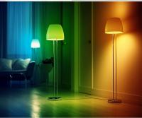 Bulbo LED Inteligente WiFi Cozylife E14 RGB 5/7/9W Luz De Vela Control Remoto APP Alexa Google Assistant Iluminación Interior - details 10