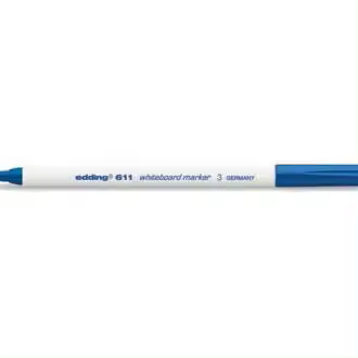Edding 611 marcador de pizarra - 1