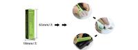 Linterna Frontal LED Recargable XHP199 Potente 18650 USB XHP90 Impermeable Para Pesca Y Camping Faro De Cabeza Con Ángulo De Haz De 180° - details 2