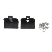 Aluminio De Alta Resistencia 500mm Rail De Mesa Para RV Barco Caravana Soporte De Mesa Antióxido Accesorios Náuticos Y De Caravana - details 8