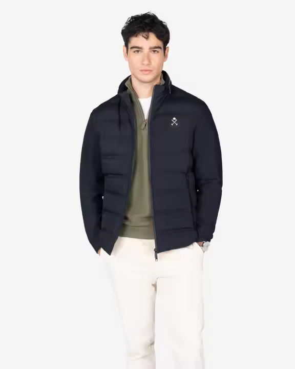 Harper & neyer monte carlo jacket - 1