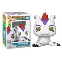 Figura Funko POP Digimon Gomamon - details 0