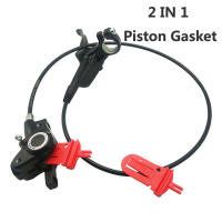 Kit De Mano De Oíl Para Frenos De Disco De Bicicleta 2024 pro Compatible Con SHIMANO SRAM Avid Serie MTB Y Carretera Herramientas De Reparación De Frenos - details 10