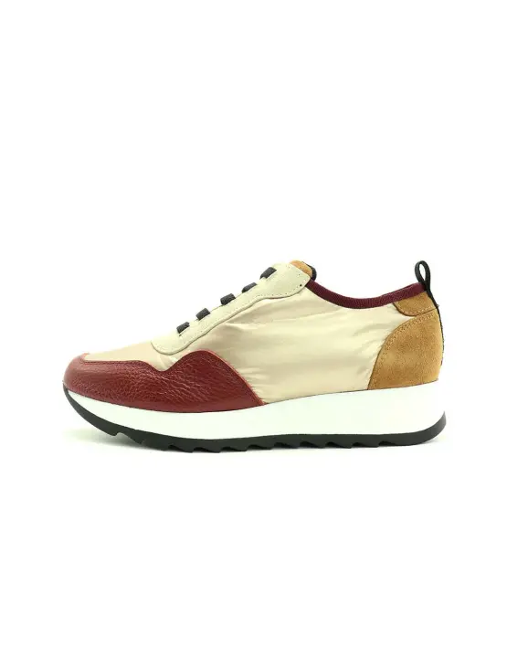 MERISSELL Deportivo MERISSELL Mujer Combi Habana  (Mod: GE 019) - 1