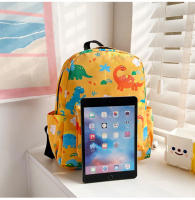 Mochila Infantil Para Niños Y Niñas De Viaje Ligera Y Cute Con Diseño De Dibujos Animados Mochila De Día Para Niños Y Niñas - details 18