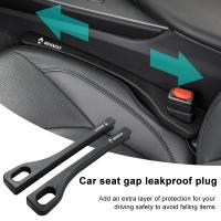 2Pcs Guía De Relleno Para Asiento De Coche Renault Megane 2 3 4 Twingo Clio 4 Talisman Laguna 2 Captur Trafic Kwid Scenic - details 0