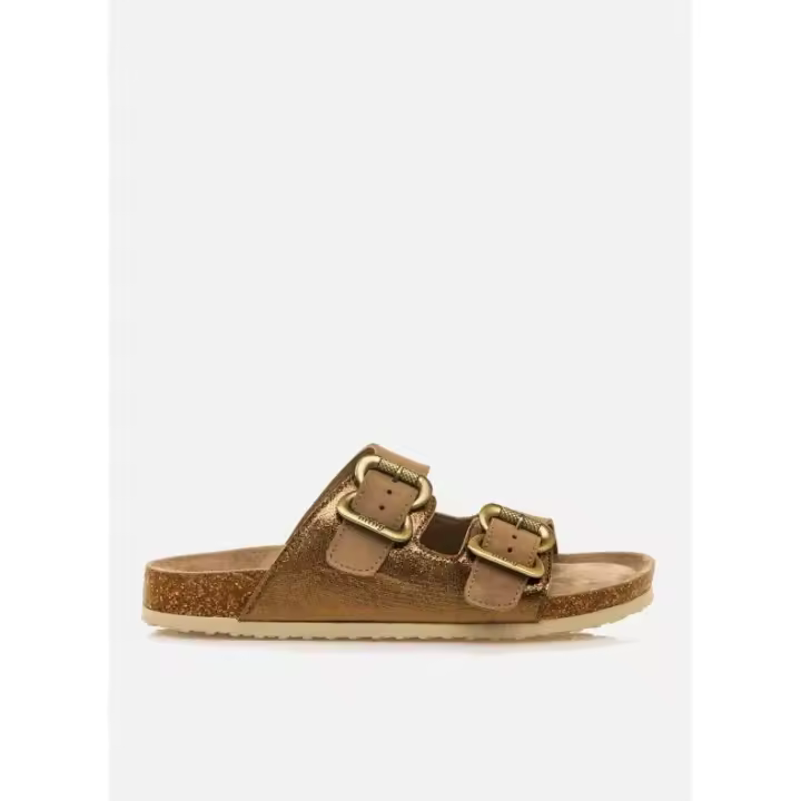 Sandalia Mustang Lazy 59960 cuero - 1