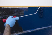 Antifouling classic. Patente para barcos. Matriz dura. 750 ml. Proa. - details 1