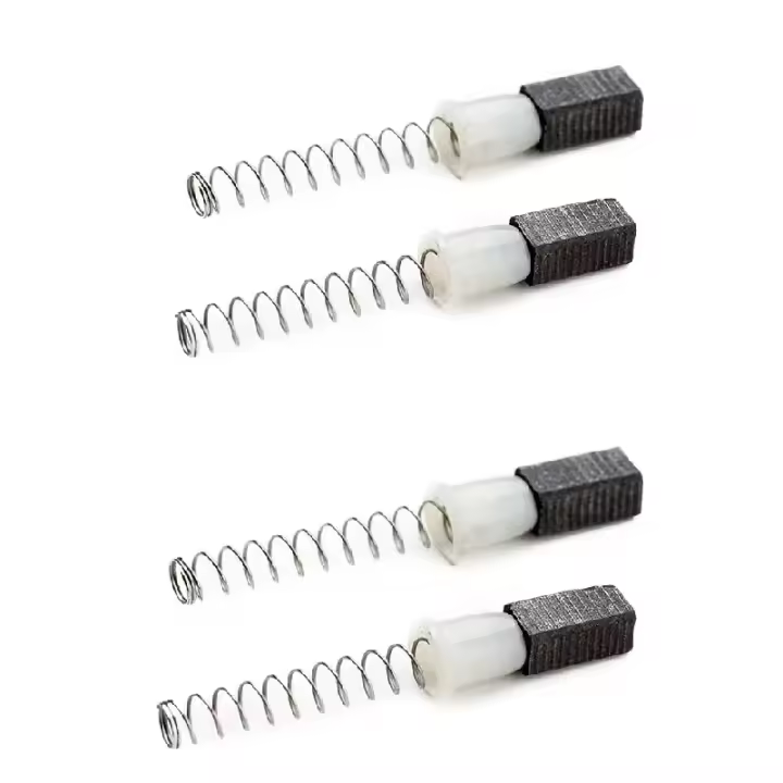 Juego De Pulveras Y Resorte Para Peinado De Cabello Oster A5 Classic 76 97 Repuesto De Arreglo Accesorios Para Trimmer De Cabello - 1