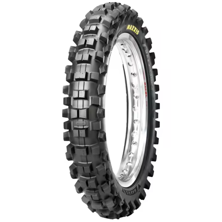 Maxxis Neumático Off-road M7312 Maxcross Si 49m Tt Nhs - 1