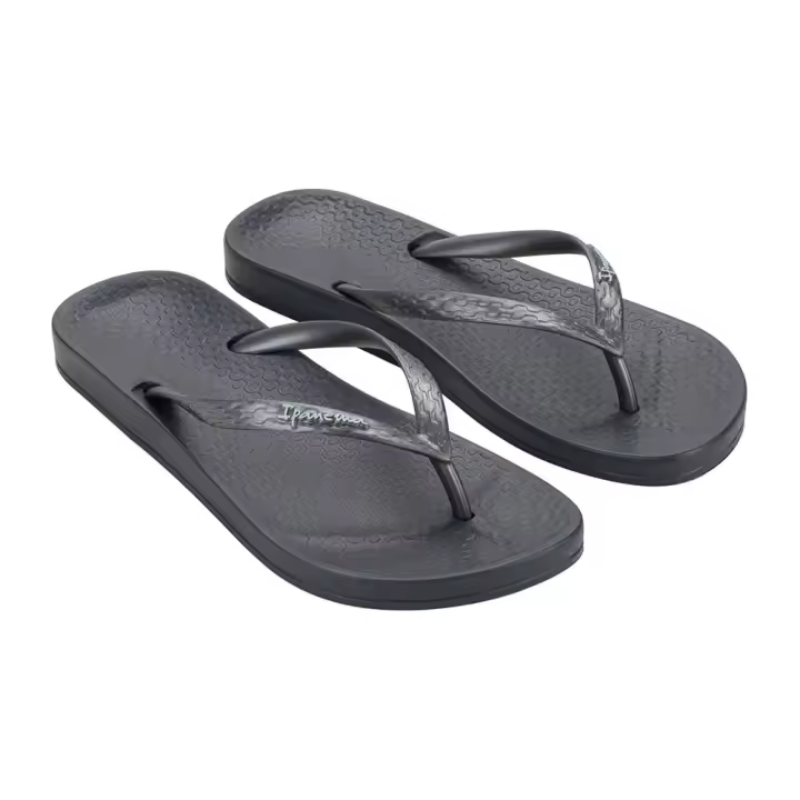 Calzado mujer Chanclas Ipanema Chanclas Anatomic Gris - 1