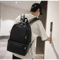 Mochara Escolar para Niños, estilo Korean, para estudiantes de Secundaria, de moda, informal, para estudiantes universitarios - details 27