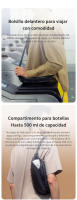 Xiaomi Sports Fanny Pack - details 3