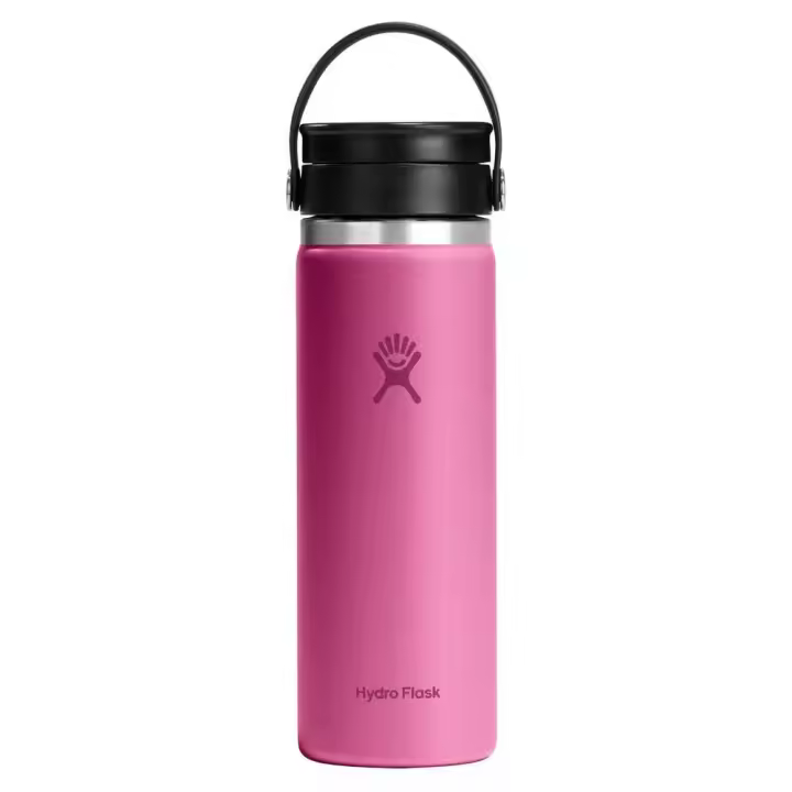 Hydro Flask Botella Térmica Wide Flex 590ml - 1